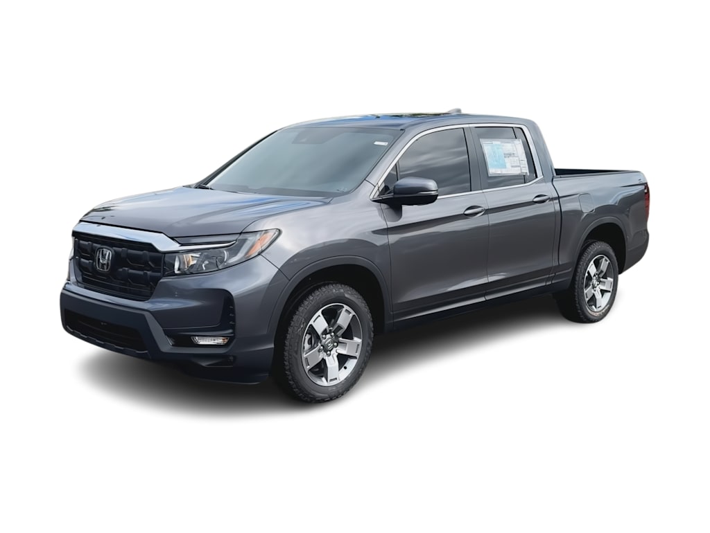 Thumbnail: 2026 Honda Ridgeline - 16