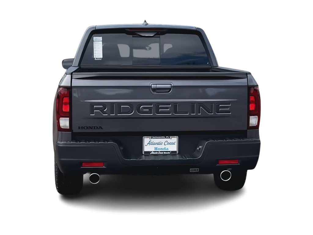 Thumbnail: 2026 Honda Ridgeline - 18