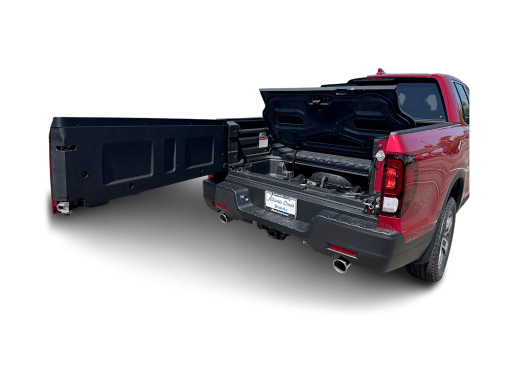 Thumbnail: 2026 Honda Ridgeline - 26