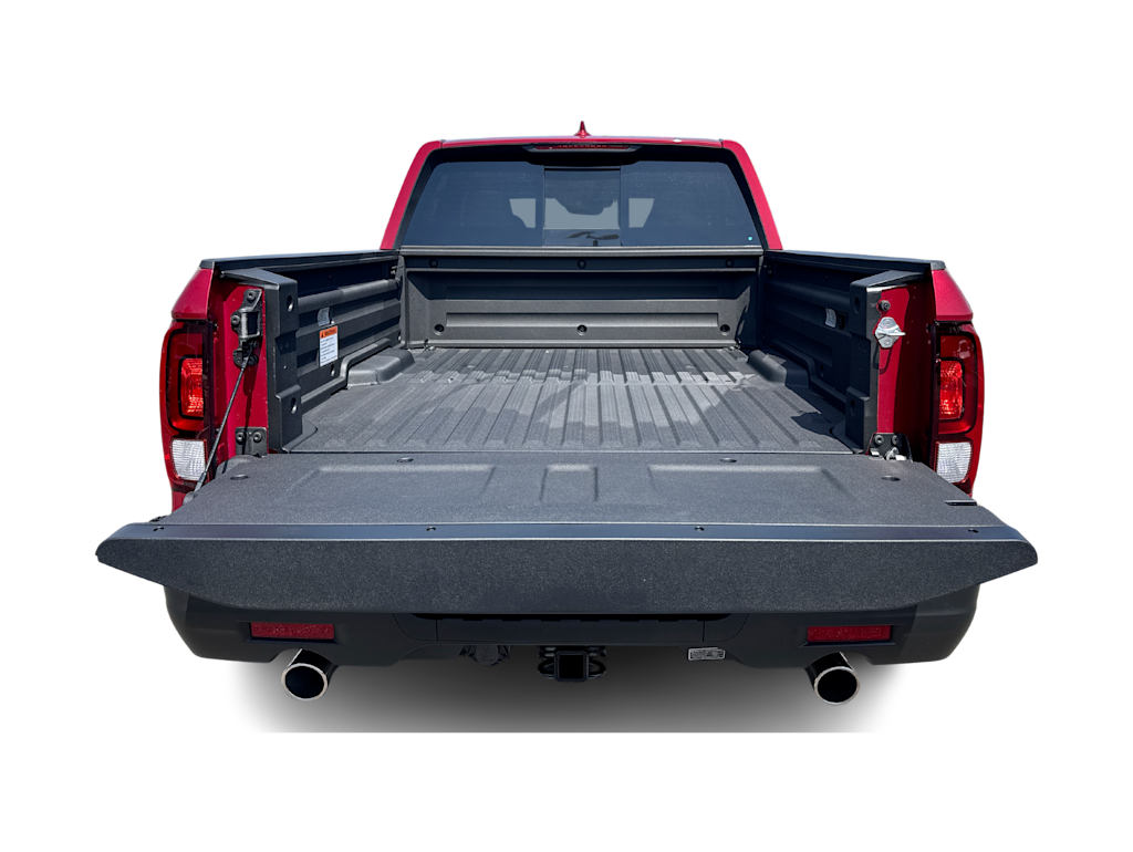 Thumbnail: 2026 Honda Ridgeline - 15