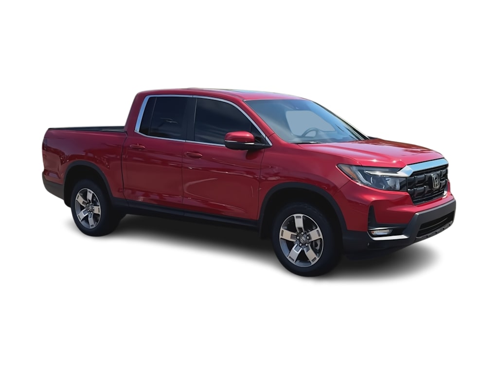Thumbnail: 2026 Honda Ridgeline - 16