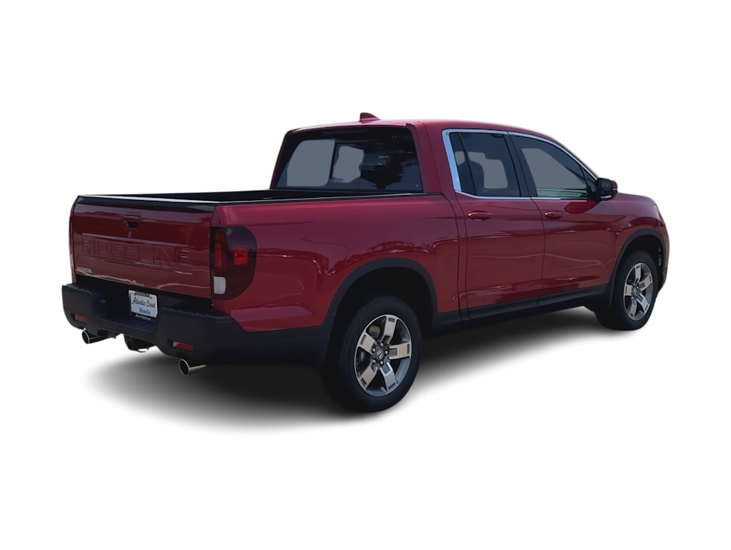 Thumbnail: 2026 Honda Ridgeline - 19