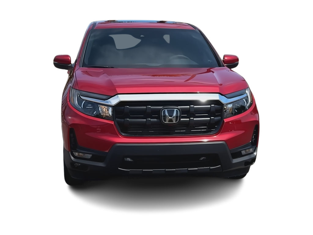 Thumbnail: 2026 Honda Ridgeline - 5