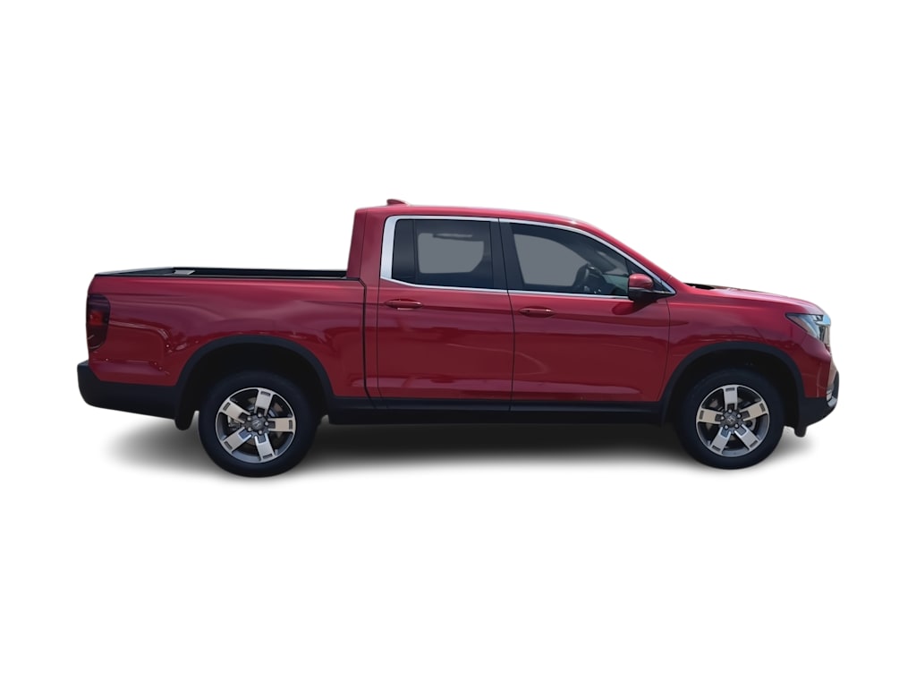 Thumbnail: 2026 Honda Ridgeline - 20