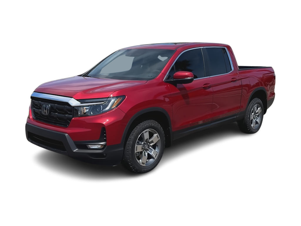 Thumbnail: 2026 Honda Ridgeline - 17