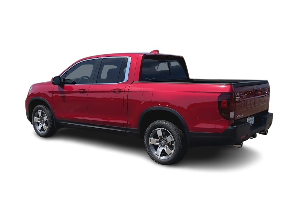 Thumbnail: 2026 Honda Ridgeline - 18