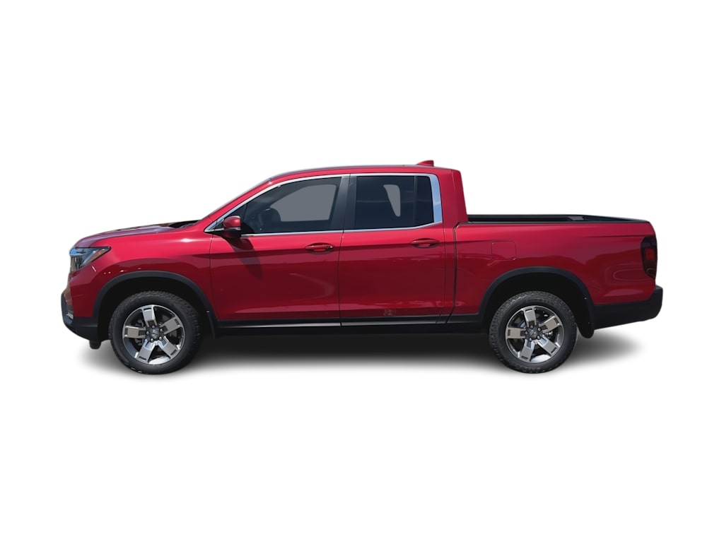 Thumbnail: 2026 Honda Ridgeline - 3