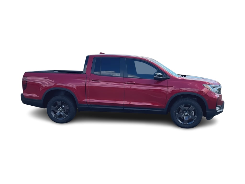 Thumbnail: 2026 Honda Ridgeline - 20