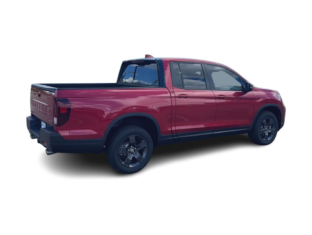 Thumbnail: 2026 Honda Ridgeline - 19