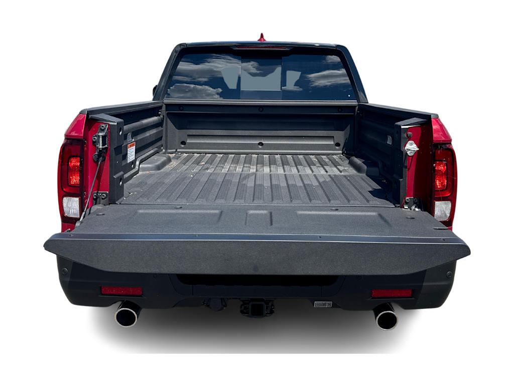 Thumbnail: 2026 Honda Ridgeline - 16