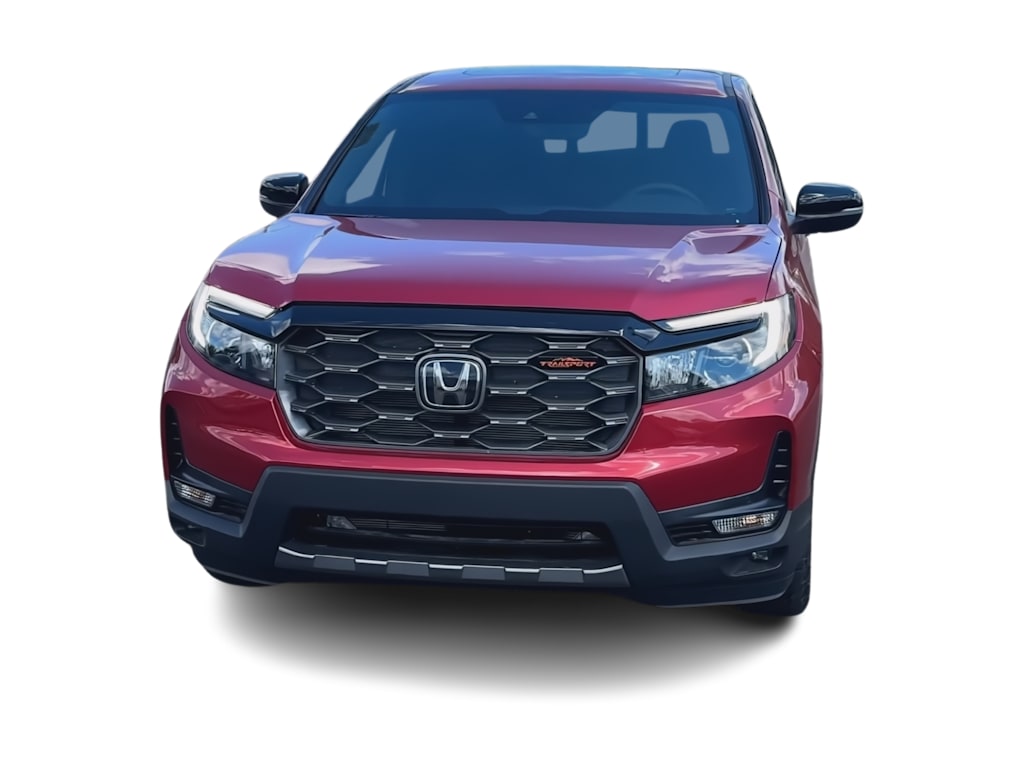 Thumbnail: 2026 Honda Ridgeline - 6
