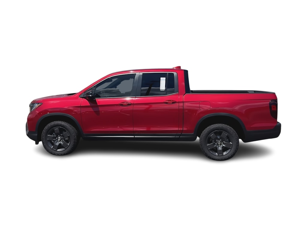 Thumbnail: 2026 Honda Ridgeline - 18