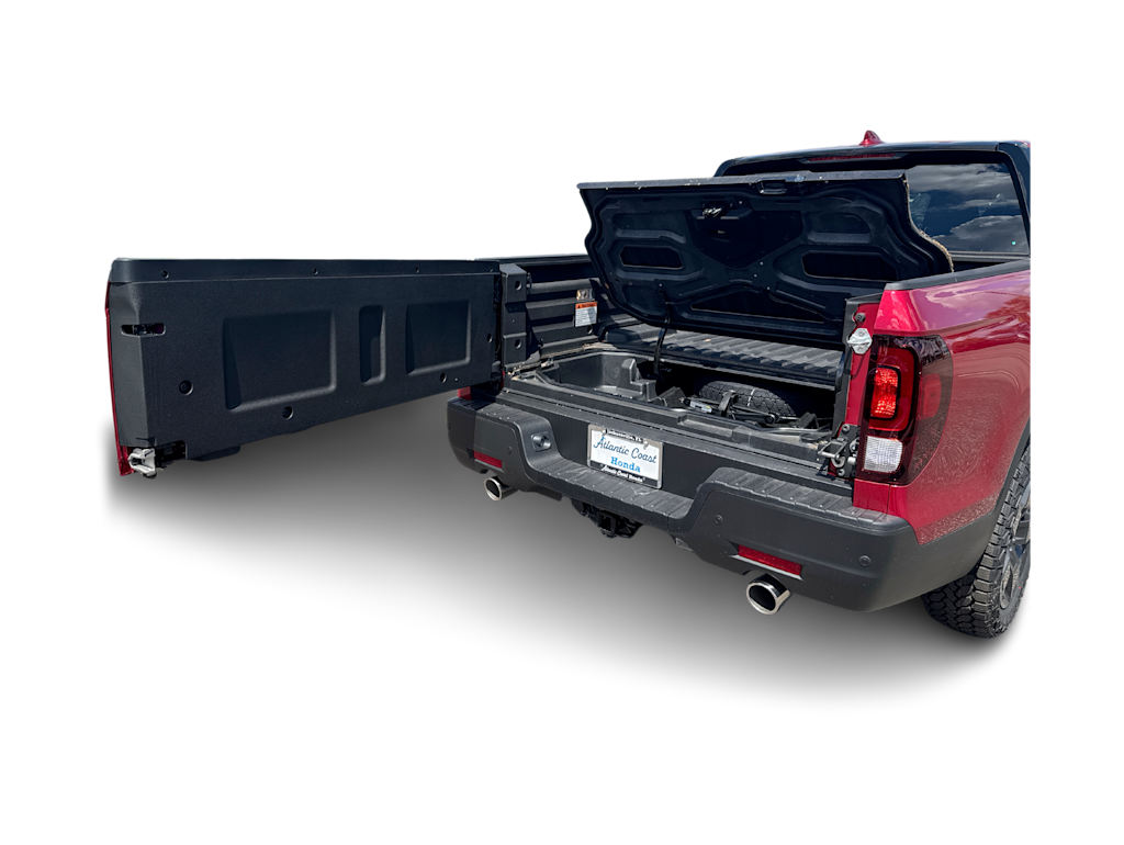 Thumbnail: 2026 Honda Ridgeline - 26