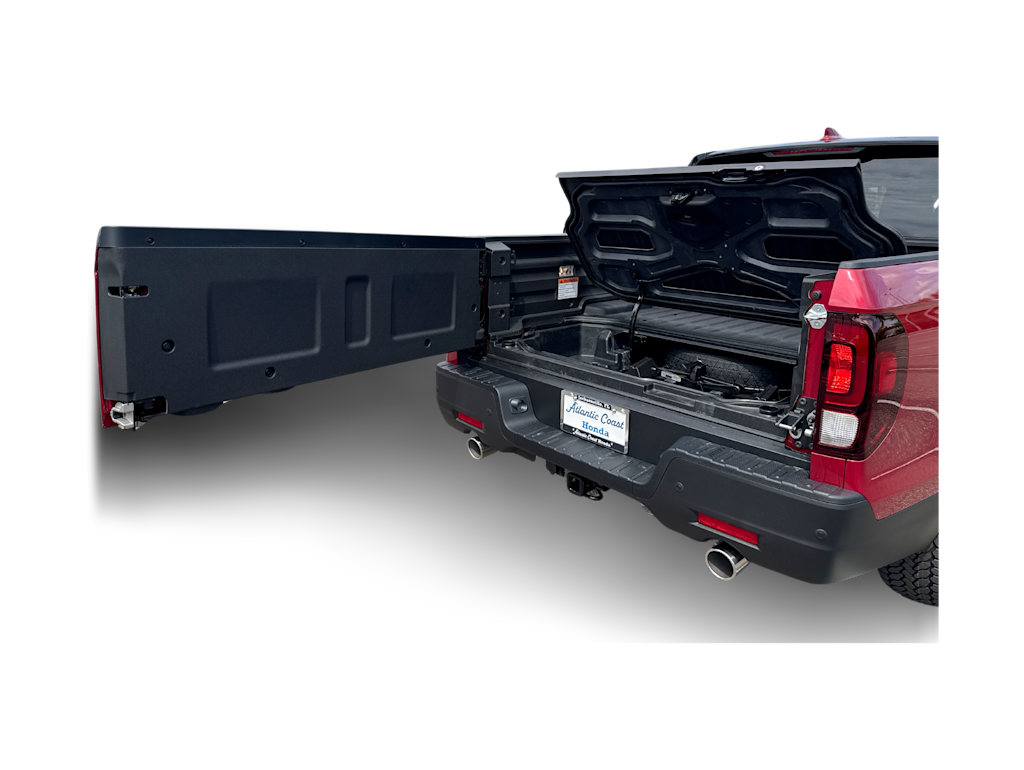 Thumbnail: 2026 Honda Ridgeline - 14