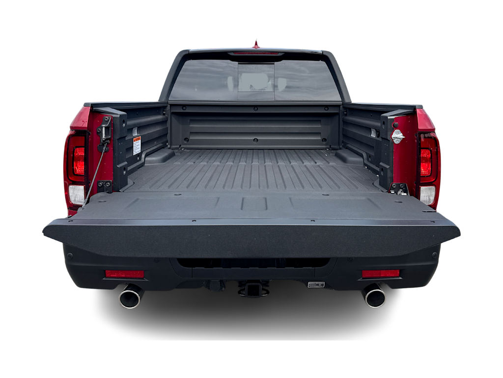 Thumbnail: 2026 Honda Ridgeline - 26