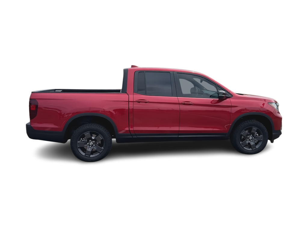 Thumbnail: 2026 Honda Ridgeline - 20