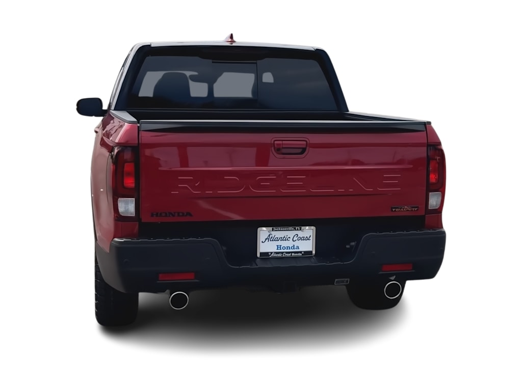 Thumbnail: 2026 Honda Ridgeline - 18