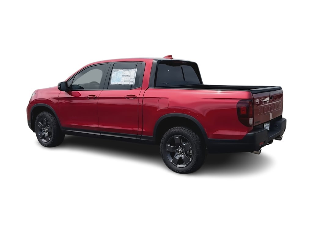 Thumbnail: 2026 Honda Ridgeline - 17