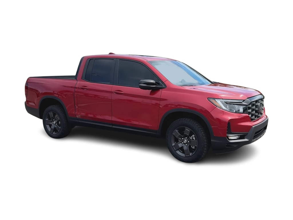 Thumbnail: 2026 Honda Ridgeline - 15