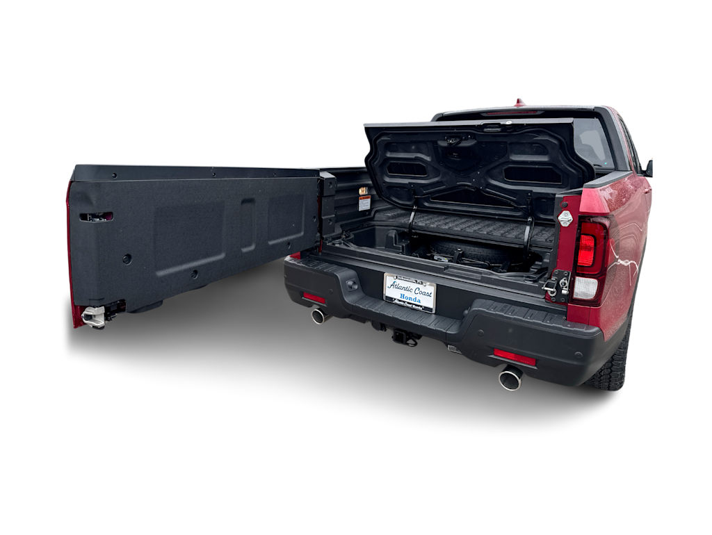 Thumbnail: 2026 Honda Ridgeline - 26