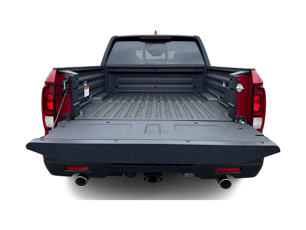 Thumbnail: 2026 Honda Ridgeline - 15