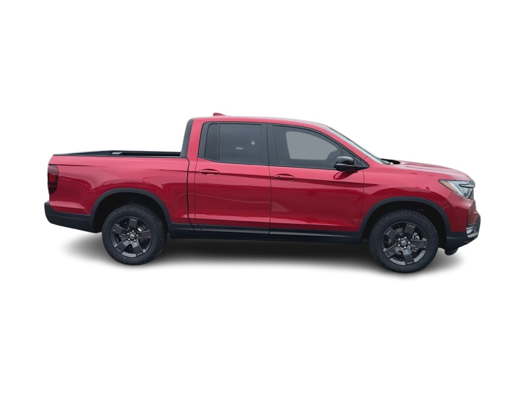 Thumbnail: 2026 Honda Ridgeline - 20