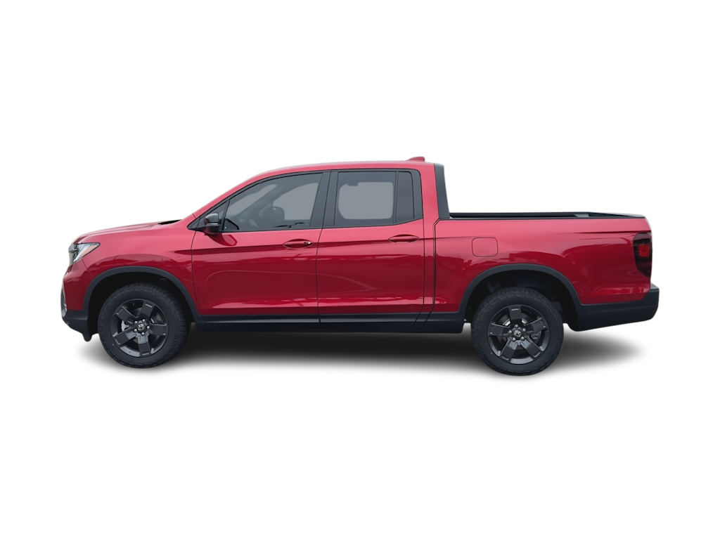 Thumbnail: 2026 Honda Ridgeline - 17