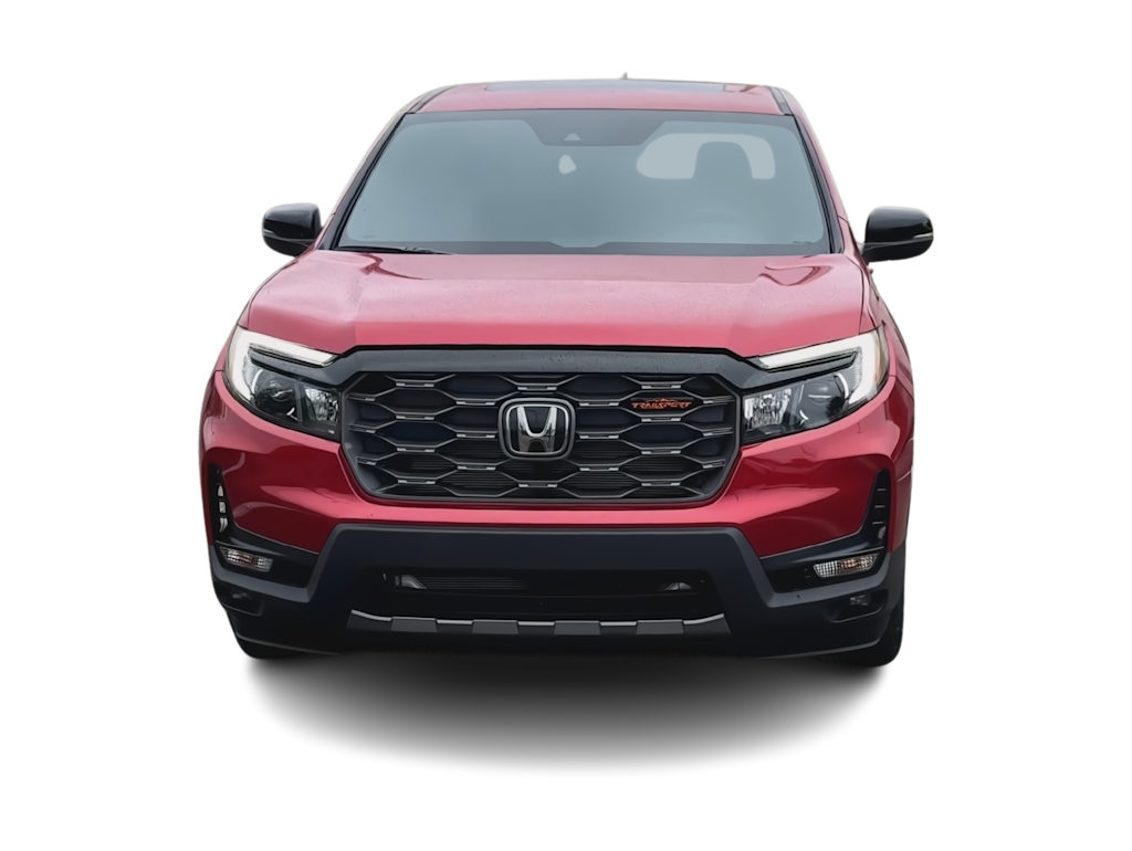 Thumbnail: 2026 Honda Ridgeline - 5