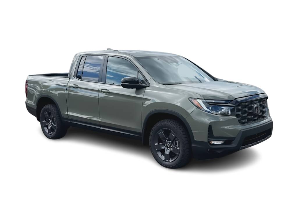 Thumbnail: 2026 Honda Ridgeline - 17