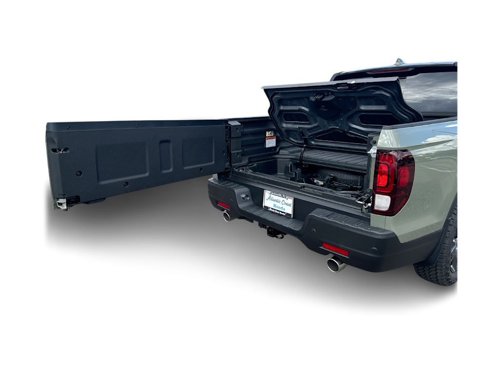 Thumbnail: 2026 Honda Ridgeline - 26