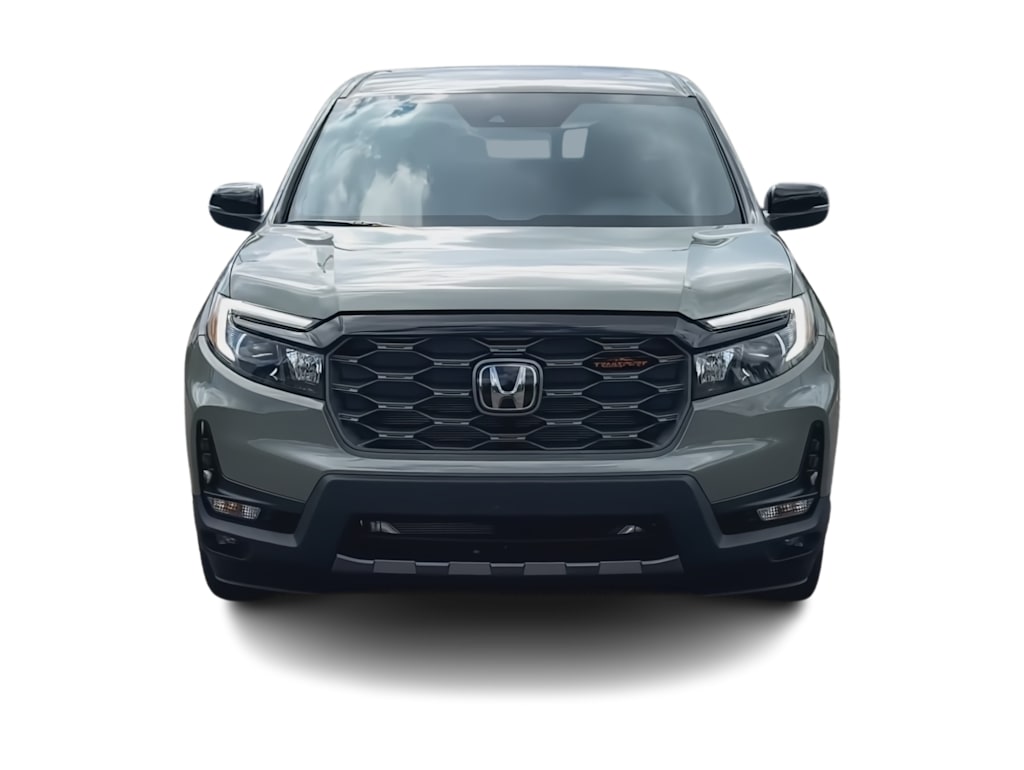 Thumbnail: 2026 Honda Ridgeline - 6