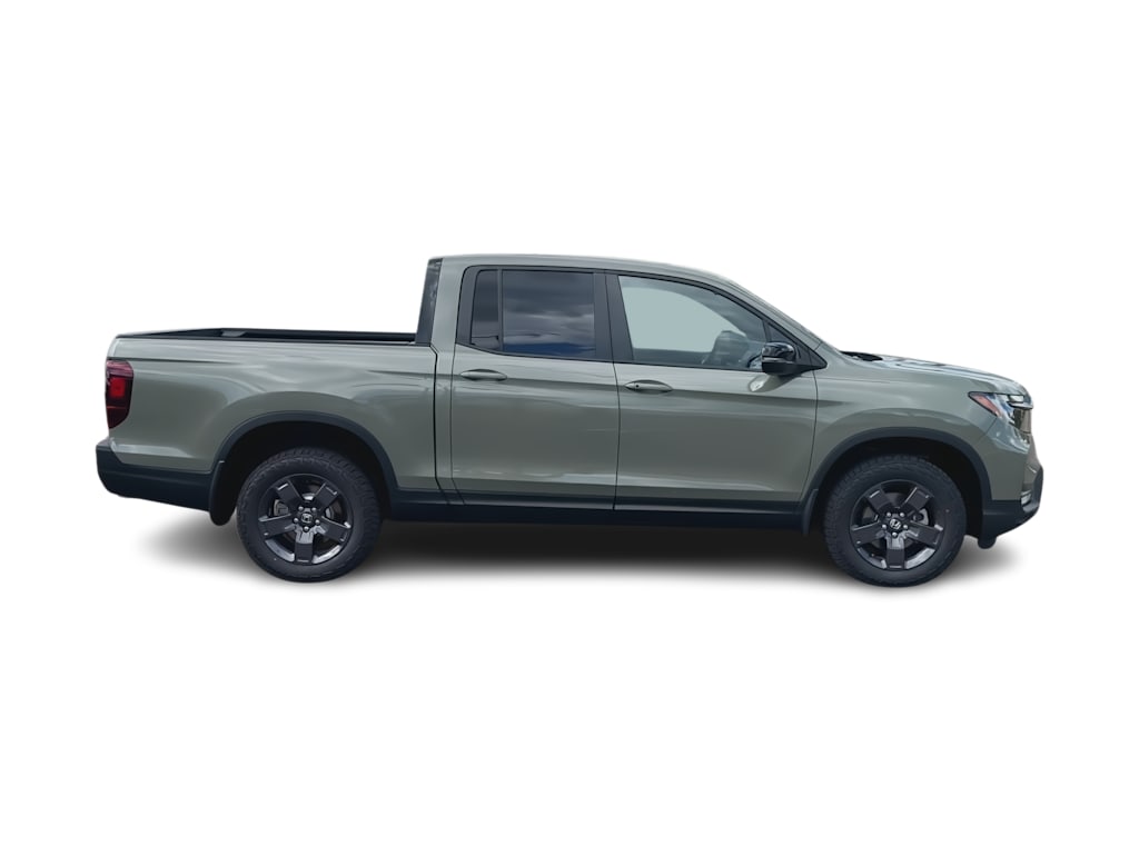 Thumbnail: 2026 Honda Ridgeline - 20