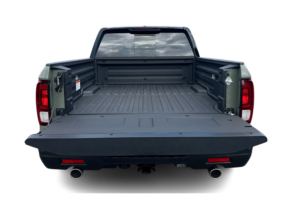 Thumbnail: 2026 Honda Ridgeline - 16