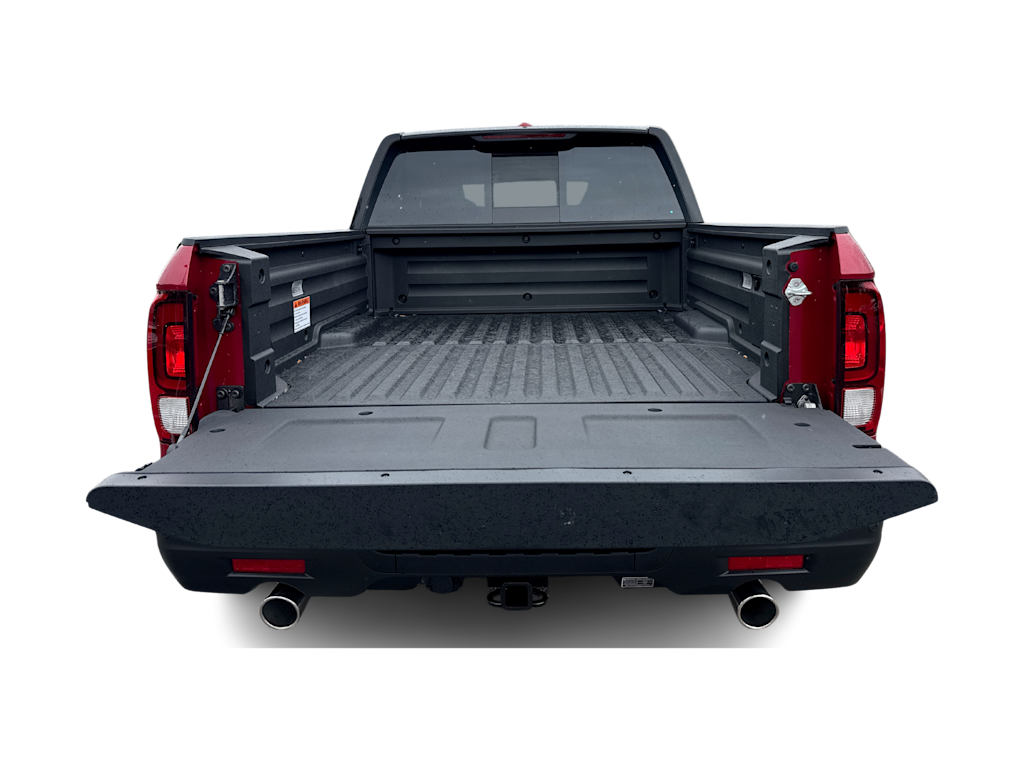 Thumbnail: 2026 Honda Ridgeline - 16