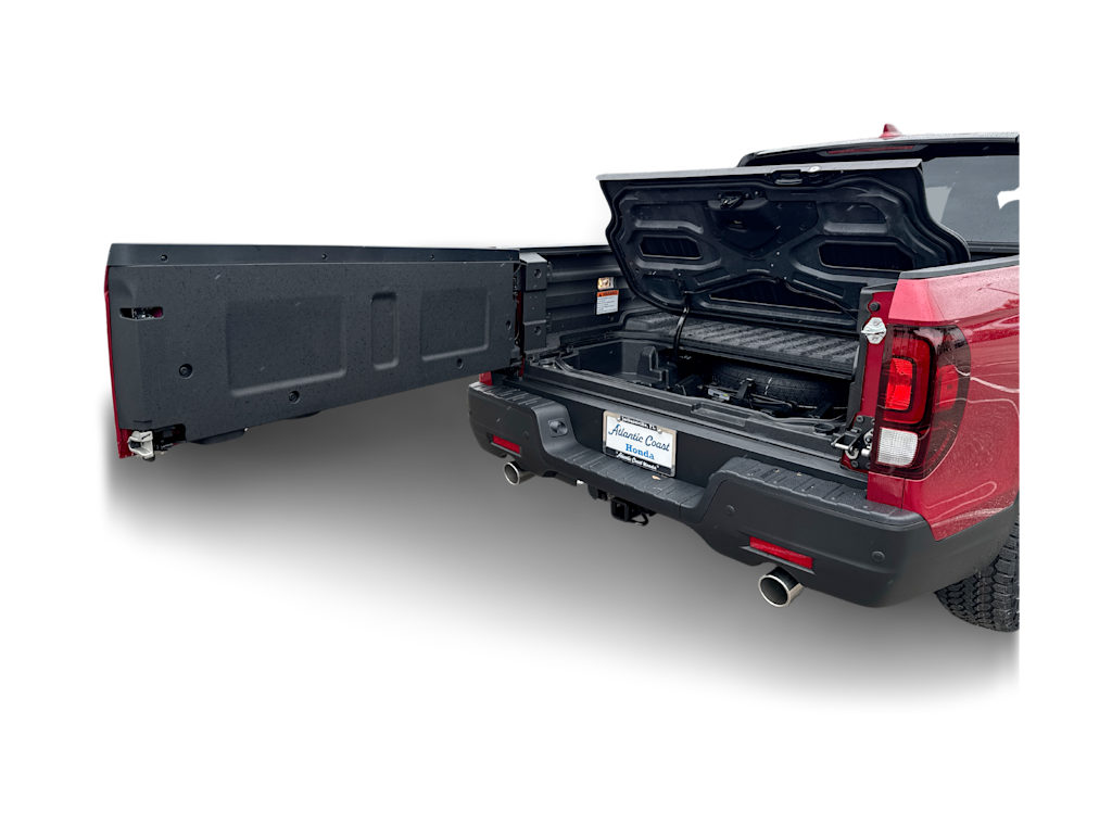 Thumbnail: 2026 Honda Ridgeline - 26