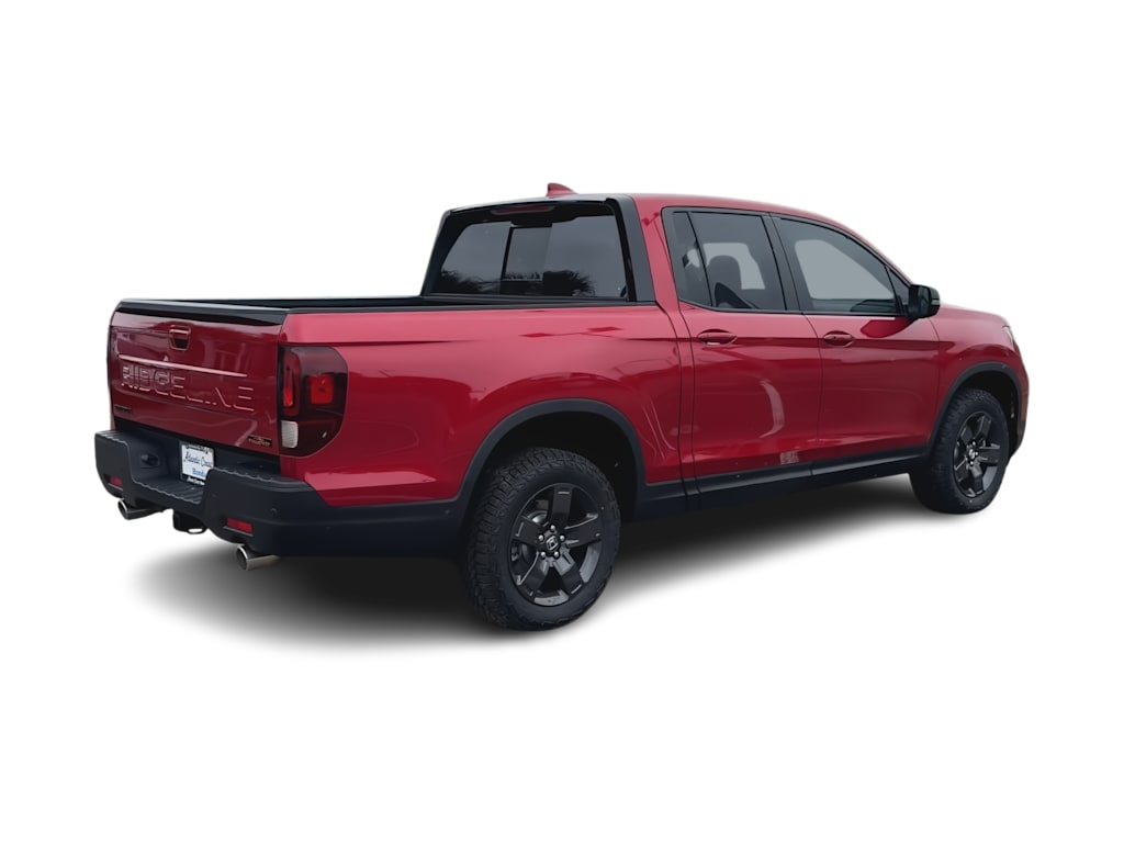 Thumbnail: 2026 Honda Ridgeline - 19