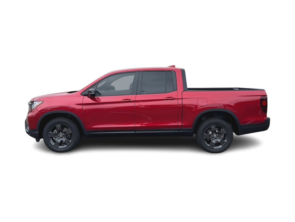 Thumbnail: 2026 Honda Ridgeline - 18