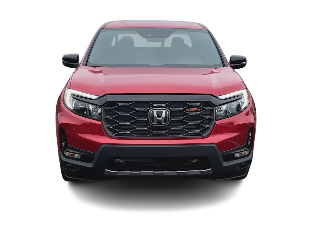 Thumbnail: 2026 Honda Ridgeline - 6