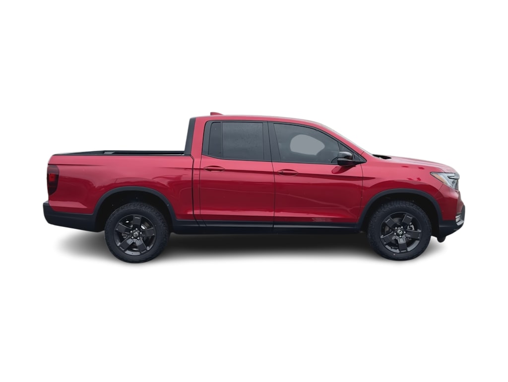 Thumbnail: 2026 Honda Ridgeline - 20