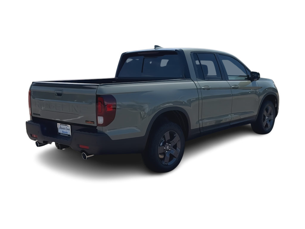Thumbnail: 2026 Honda Ridgeline - 20