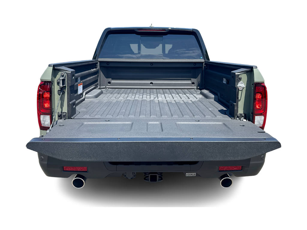 Thumbnail: 2026 Honda Ridgeline - 15