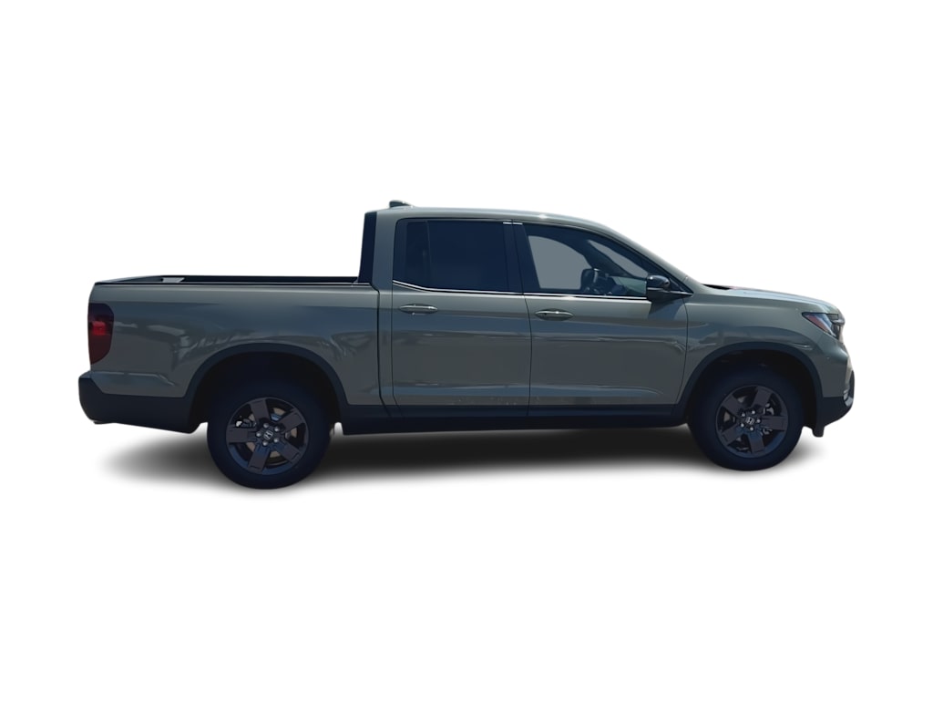 Thumbnail: 2026 Honda Ridgeline - 21