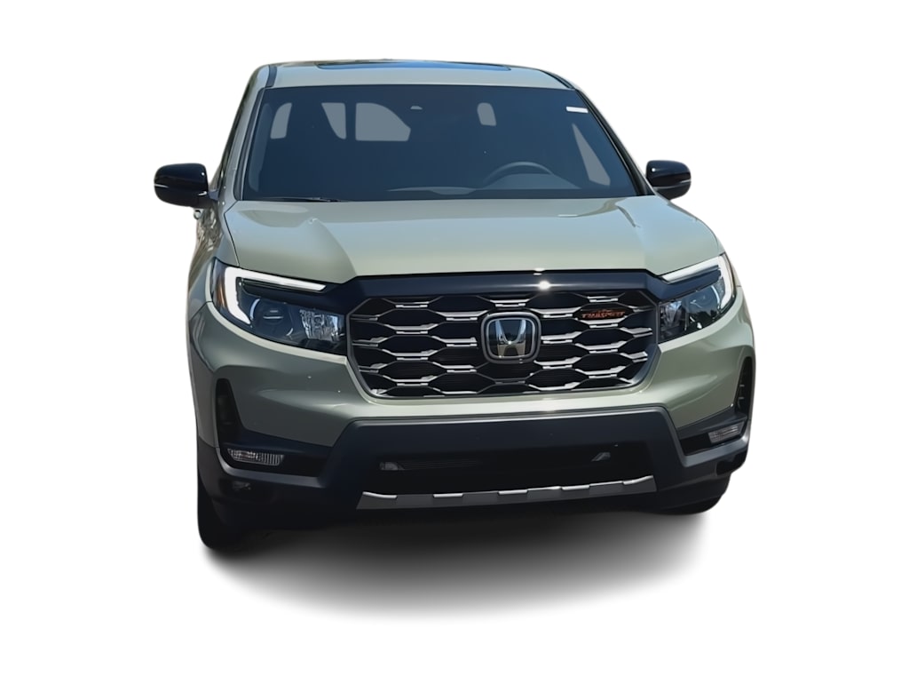 Thumbnail: 2026 Honda Ridgeline - 5
