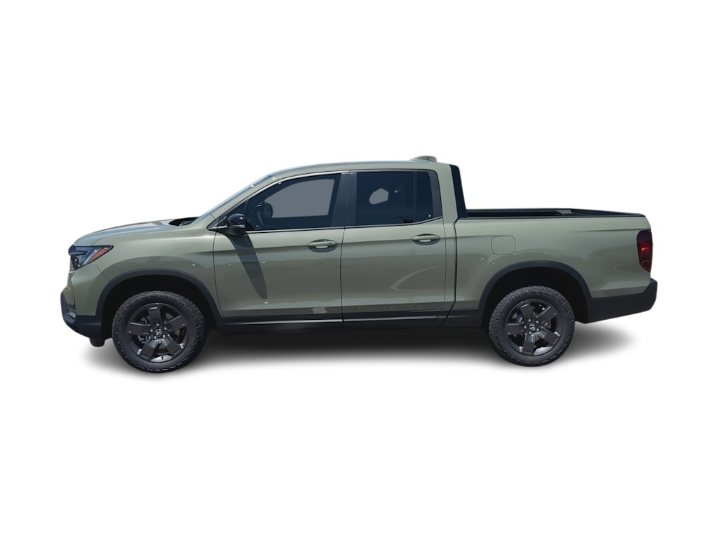 Thumbnail: 2026 Honda Ridgeline - 3