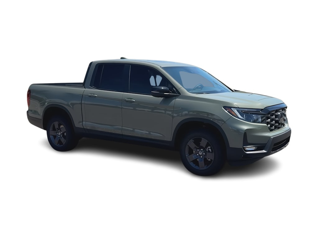 Thumbnail: 2026 Honda Ridgeline - 16