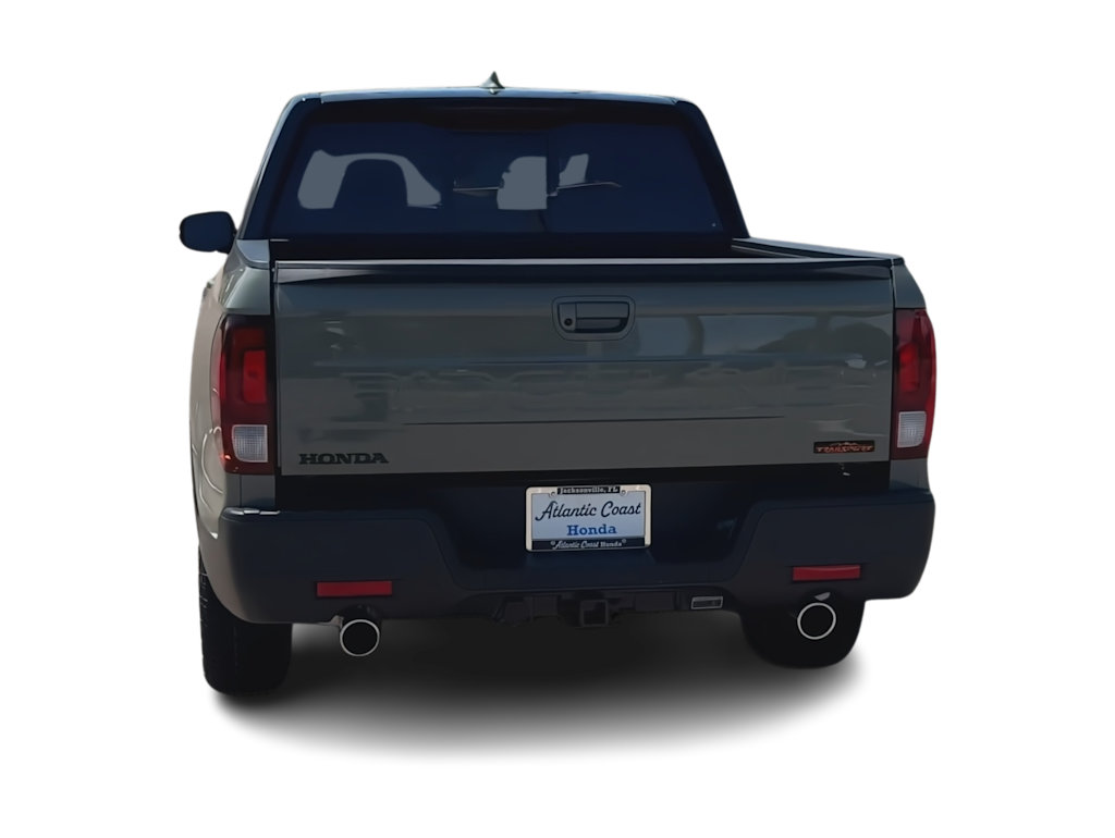 Thumbnail: 2026 Honda Ridgeline - 19