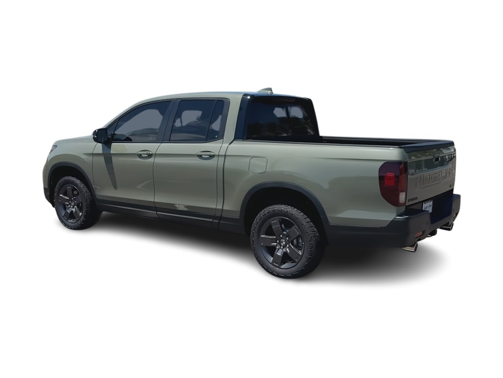 Thumbnail: 2026 Honda Ridgeline - 18