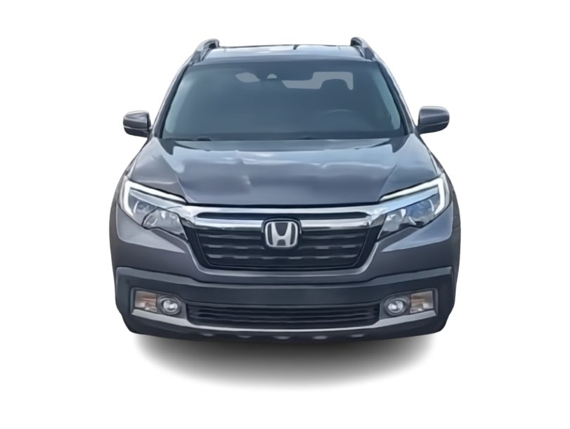 Thumbnail: 2017 Honda Ridgeline - 4