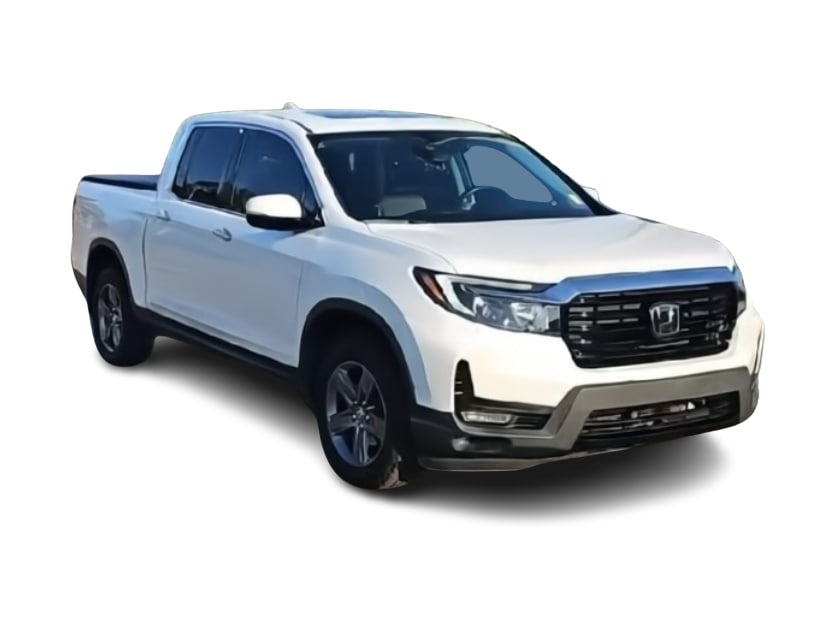 Thumbnail: 2023 Honda Ridgeline - 15