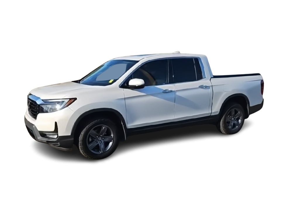 Thumbnail: 2023 Honda Ridgeline - 3